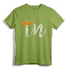 Tennessee State Flag Orange and White Home Shirt - Vintage Distressed Tee for True Tennesseans in Knoxville