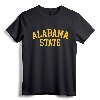 Alabama State Cool AL Alabamian Souvenir Men Women T-Shirt - Lightweight Classic Fit Alabama Pride Apparel for Him or Her