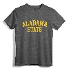 Alabama State Cool AL Alabamian Souvenir Men Women T-Shirt - Lightweight Classic Fit Alabama Pride Apparel for Him or Her