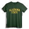 Alabama State Cool AL Alabamian Souvenir Men Women T-Shirt - Lightweight Classic Fit Alabama Pride Apparel for Him or Her