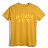 Alabama State Cool AL Alabamian Souvenir Men Women T-Shirt - Lightweight Classic Fit Alabama Pride Apparel for Him or Her