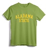 Alabama State Cool AL Alabamian Souvenir Men Women T-Shirt - Lightweight Classic Fit Alabama Pride Apparel for Him or Her