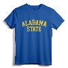 Alabama State Cool AL Alabamian Souvenir Men Women T-Shirt - Lightweight Classic Fit Alabama Pride Apparel for Him or Her