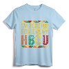 HBCU Black History Month T-Shirt - I'm Rooting For Every HBCU - Proudly Celebrate African American Heritage and HBCU Pride
