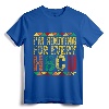 HBCU Black History Month T-Shirt - I'm Rooting For Every HBCU - Proudly Celebrate African American Heritage and HBCU Pride