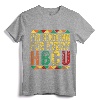 HBCU Black History Month T-Shirt - I'm Rooting For Every HBCU - Proudly Celebrate African American Heritage and HBCU Pride