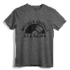 Muscle Shoals Shirt - Alabama Recording Studio Music City Tee for Local Music Support