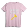 Yellow Hammer Alabama Football Rammer Jammer T-Shirt - Vintage Design in Team Colors for Sports Fans