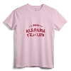 Alabama Football Tank Top - State Pride Lightweight Crimson Tide Fan Shirt for Men and Women