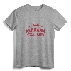 Alabama Football Tank Top - State Pride Lightweight Crimson Tide Fan Shirt for Men and Women