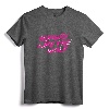 Hungry Like The Wolf T-shirt - 80s Duran Duran Song Tee, Michigan Design, Lightweight Fit