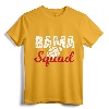 Alabama College Crimson Football T-Shirt - Crimson Tide Fan Apparel for Bama Squad Game Day Enthusiasts