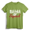 Alabama College Crimson Football T-Shirt - Crimson Tide Fan Apparel for Bama Squad Game Day Enthusiasts