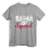Alabama College Crimson Football T-Shirt - Crimson Tide Fan Apparel for Bama Squad Game Day Enthusiasts