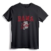 BAMA GIRL Alabama Pride Tshirt for Women and Kids - Lightweight Alabama Gift Tee for Bama Girls - Classic Fit State Pride Apparel
