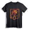 USC Vintage USC Lockup Distressed Sweatshirt - Officially Licensed USC Gear for Trojans Fans and Alumni