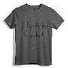 I Hope They Play Freebird T-Shirt - Song Quote Graphic Tee for Music Lovers - Lynyrd Skynyrd Fan Apparel
