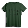 I Hope They Play Freebird T-Shirt - Song Quote Graphic Tee for Music Lovers - Lynyrd Skynyrd Fan Apparel