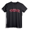 Tuskegee Alabama AL Vintage Sports Design Red T-Shirt - Retro Tuskegee University Tee for Fans and Alumni