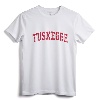 Tuskegee Alabama AL Vintage Sports Design Red T-Shirt - Retro Tuskegee University Tee for Fans and Alumni