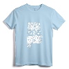 Alabaster Hoover Birmingham Area Code 205 Shirt, Alabama - Lightweight State Pride Apparel for Residents and Tourists