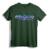 Islamorada, FL Tropical Flower Vacation Beach T-Shirt - Watercolor Hibiscus Island Souvenir Tee for Travelers