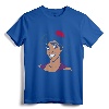 Disney Aladdin Big Smile Portrait T-Shirt - Officially Licensed Vintage Movie Apparel for Men, Women, Boys, and Girls