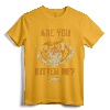 Disney Aladdin Rajah Are You Kitten Me? Faded Portrait T-Shirt - Officially Licensed Lightweight Classic Fit Tee