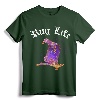Disney Aladdin Rug Life Graphic T-Shirt - Officially Licensed Tee for Disney Fans and Aladdin Enthusiasts