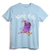 Disney Aladdin Rug Life Graphic T-Shirt - Officially Licensed Tee for Disney Fans and Aladdin Enthusiasts