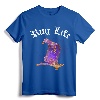 Disney Aladdin Rug Life Graphic T-Shirt - Officially Licensed Tee for Disney Fans and Aladdin Enthusiasts