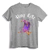Disney Aladdin Rug Life Graphic T-Shirt - Officially Licensed Tee for Disney Fans and Aladdin Enthusiasts