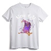 Disney Aladdin Rug Life Graphic T-Shirt - Officially Licensed Tee for Disney Fans and Aladdin Enthusiasts
