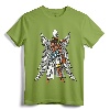 Alien Anunnaki Gods Ancient Sumerian Civilization Mythology T-Shirt - Mesopotamian Conspiracy Art Tee for History and Mythology Enthusiasts