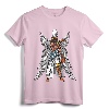 Alien Anunnaki Gods Ancient Sumerian Civilization Mythology T-Shirt - Mesopotamian Conspiracy Art Tee for History and Mythology Enthusiasts