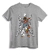 Alien Anunnaki Gods Ancient Sumerian Civilization Mythology T-Shirt - Mesopotamian Conspiracy Art Tee for History and Mythology Enthusiasts