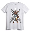 Alien Anunnaki Gods Ancient Sumerian Civilization Mythology T-Shirt - Mesopotamian Conspiracy Art Tee for History and Mythology Enthusiasts