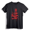 Freedom - Al horiya - Arabic Calligraphy Art T-Shirt for Muslim Gift - Stylish Cultural Tee for Men and Women