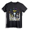 Anunnaki Aliens Sumerian Gods T-Shirt - Ancient Sumerian Gods Design for Alien Enthusiasts and History Buffs