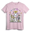 Anunnaki Aliens Sumerian Gods T-Shirt - Ancient Sumerian Gods Design for Alien Enthusiasts and History Buffs