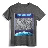 I Am Annunaki Ancient Aliens T-Shirt - Sumerian Gods Enki Tee for Believers in Nibiru, Planet-X, and Ancient Astronaut Theories