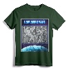 I Am Annunaki Ancient Aliens T-Shirt - Sumerian Gods Enki Tee for Believers in Nibiru, Planet-X, and Ancient Astronaut Theories