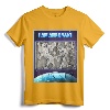 I Am Annunaki Ancient Aliens T-Shirt - Sumerian Gods Enki Tee for Believers in Nibiru, Planet-X, and Ancient Astronaut Theories