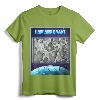 I Am Annunaki Ancient Aliens T-Shirt - Sumerian Gods Enki Tee for Believers in Nibiru, Planet-X, and Ancient Astronaut Theories