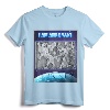 I Am Annunaki Ancient Aliens T-Shirt - Sumerian Gods Enki Tee for Believers in Nibiru, Planet-X, and Ancient Astronaut Theories