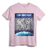 I Am Annunaki Ancient Aliens T-Shirt - Sumerian Gods Enki Tee for Believers in Nibiru, Planet-X, and Ancient Astronaut Theories