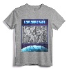 I Am Annunaki Ancient Aliens T-Shirt - Sumerian Gods Enki Tee for Believers in Nibiru, Planet-X, and Ancient Astronaut Theories