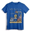 Anunnaki Alien Sumerian Gods Ancient Babylonian T-Shirt - Mythology Tee for History Buffs and Ancient Civilization Enthusiasts