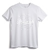 NAUTICAL Anchor Alameda California Travel Vacation T-Shirt - Boating Destination Apparel for Family Vacations & Souvenirs