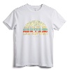Retro The Alamo San Antonio Texas Lone Star State Tee - Vintage Landmark Travel T-shirt for Texas Lovers